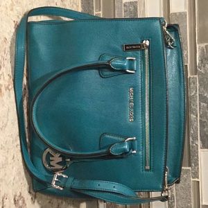 Michael Kors handbag